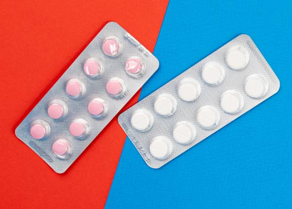 aspirina sau ibuprofen care este diferenta si cand se recomanda fiecare