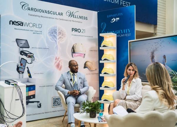 longevitate creier si sistem nervos autonom ce rol pot avea pbm si nesa