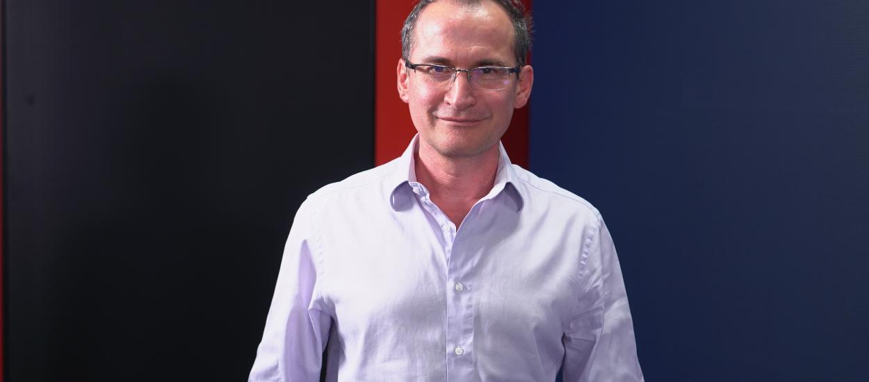 NAD, noua vedetă a cursei antiîmbătrânire