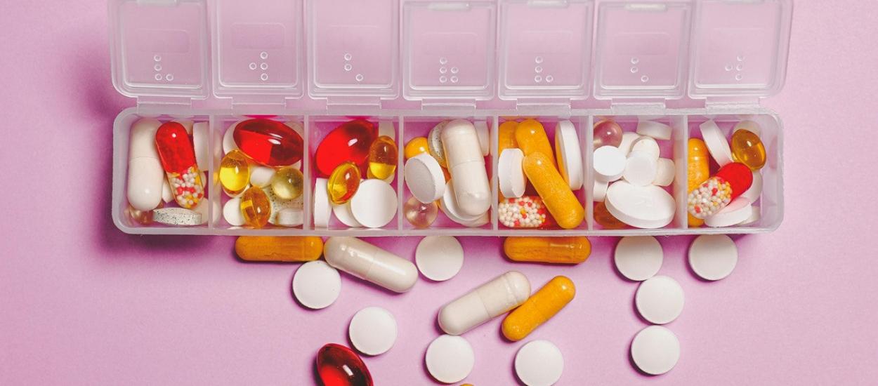 Cele mai populare suplimente din 2025 – care a fost cel mai căutat