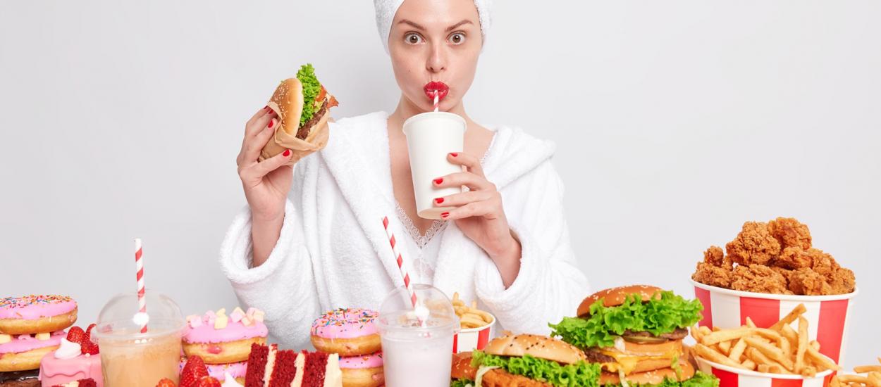 5 alimente pe care NU ar trebui să le consumi dacă vrei să-ți menții creierul ager