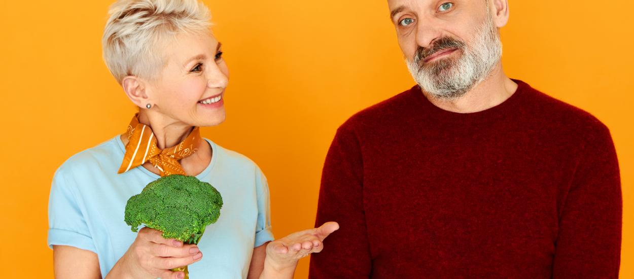 Deficitul de fier afectează diferit femeile și bărbații