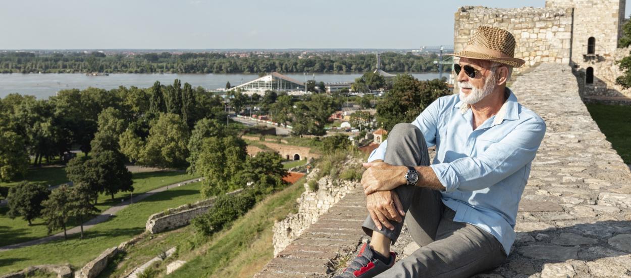 Un nou studiu reconfirmă afirmațiile privind longevitatea din „zonele albastre”