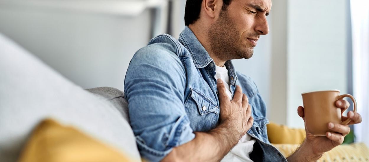 Evită aceste 5 lucruri pentru a trăi mai mult, spune un chirurg cardiolog