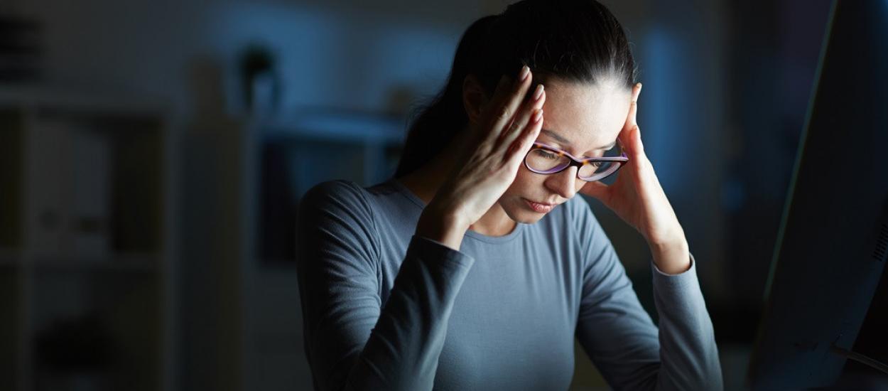 7 moduri în care stresul îți afectează corpul și mintea