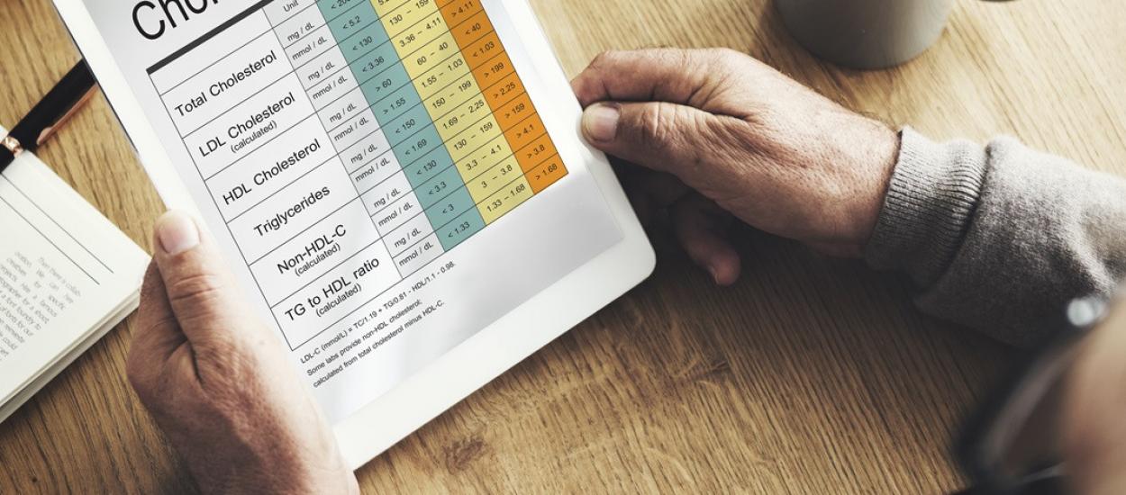 HDL scăzut, LDL crescut? Cum poți corecta dezechilibrul colesterolului în mod natural