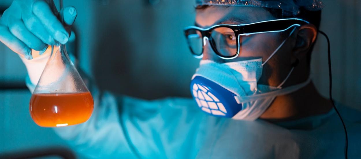 Startup danez promite să scape corpul de „chimicalele periculoase”