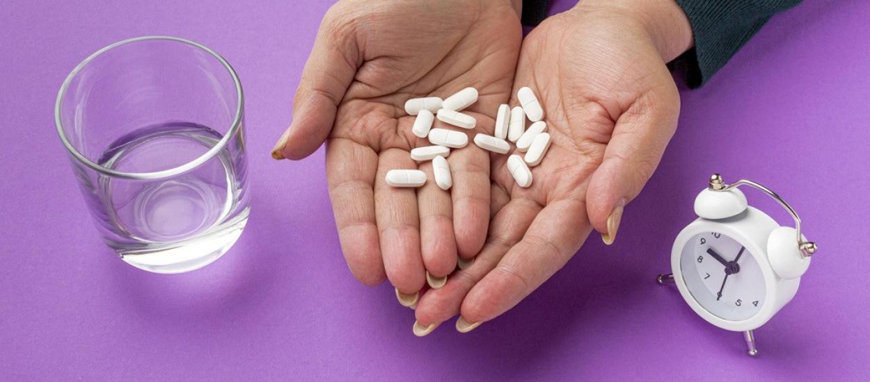 Revoluția pastilelor pentru slăbit vine cu un pericol ascuns: falsurile