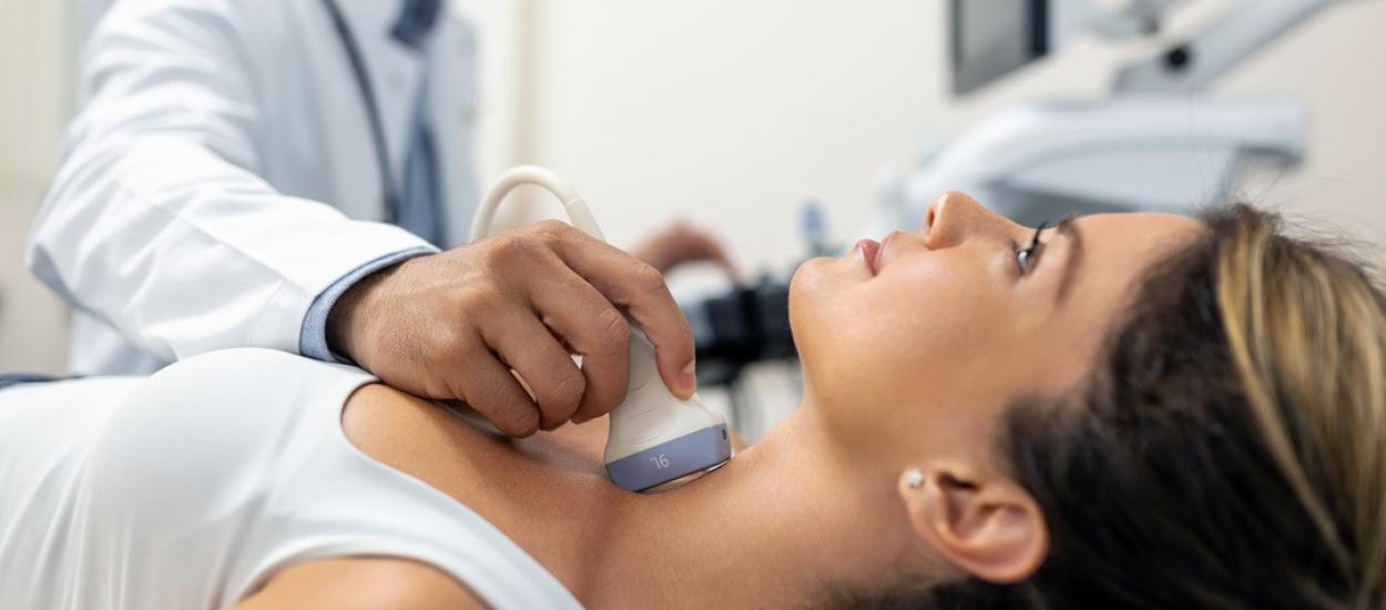 Semnul numărul 1 că ceva nu este în regulă cu tiroida ta, potrivit medicilor