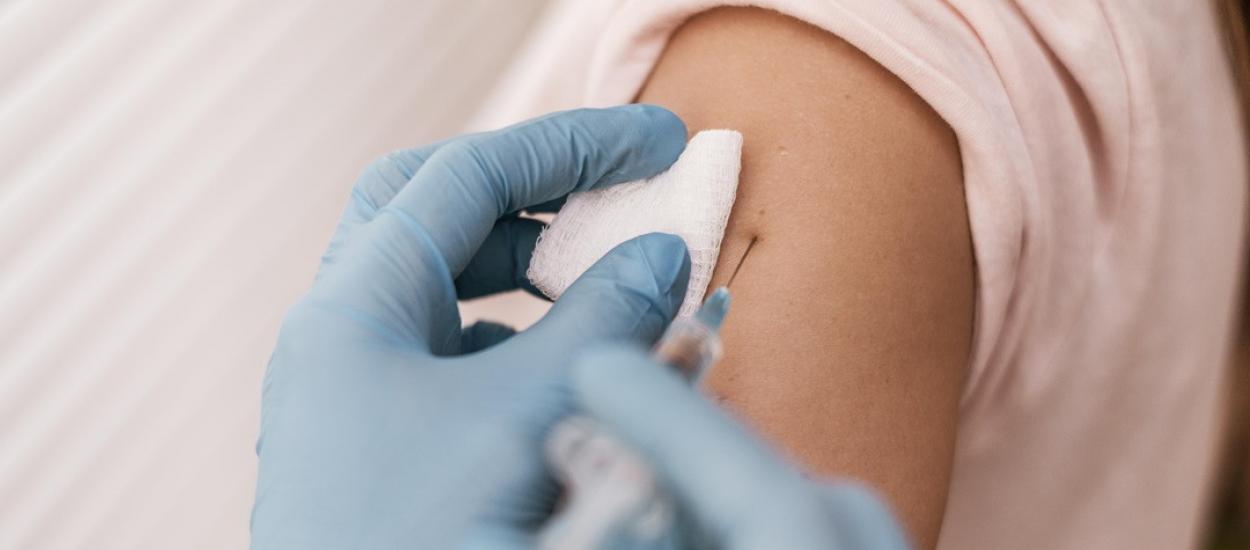 Vaccinul HPV la copii: când este recomandat și de ce este important