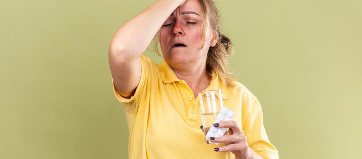 Cum îți dai seama că ai cortizolul ridicat: semnul surprinzător observat de medici