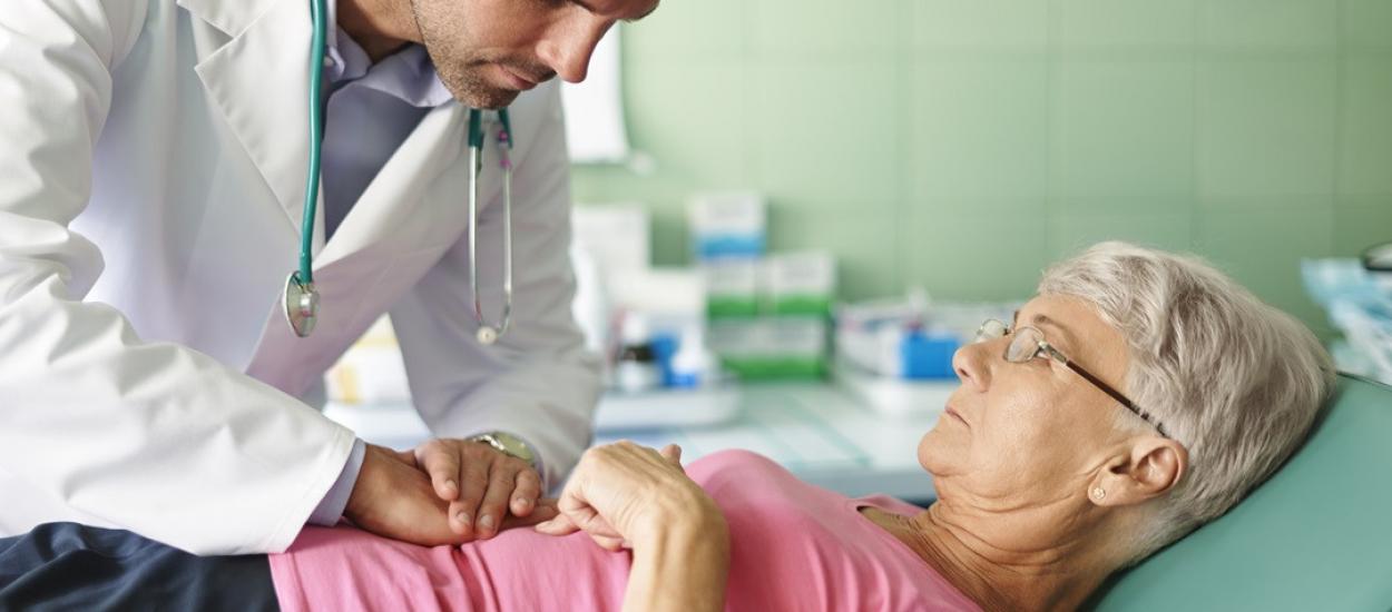 Oamenii de știință au descoperit un virus ascuns în bacteriile intestinale care ar putea dubla riscul de cancer colorectal