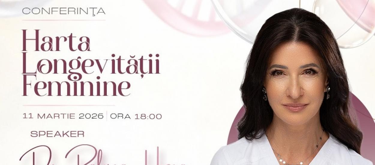 De ce nu trebuie ignorată menopauza? Dr. Raluca Hera: 