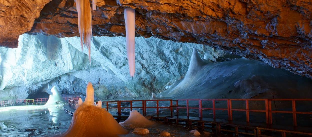 Descoperire șoc: bacterie dintr-o peșteră, veche de 5.000 de ani, rezistentă la antibiotice