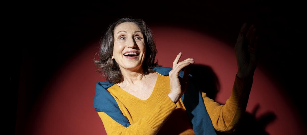 Cum te ajută actoria să îți crești încrederea în sine și să reduci stresul