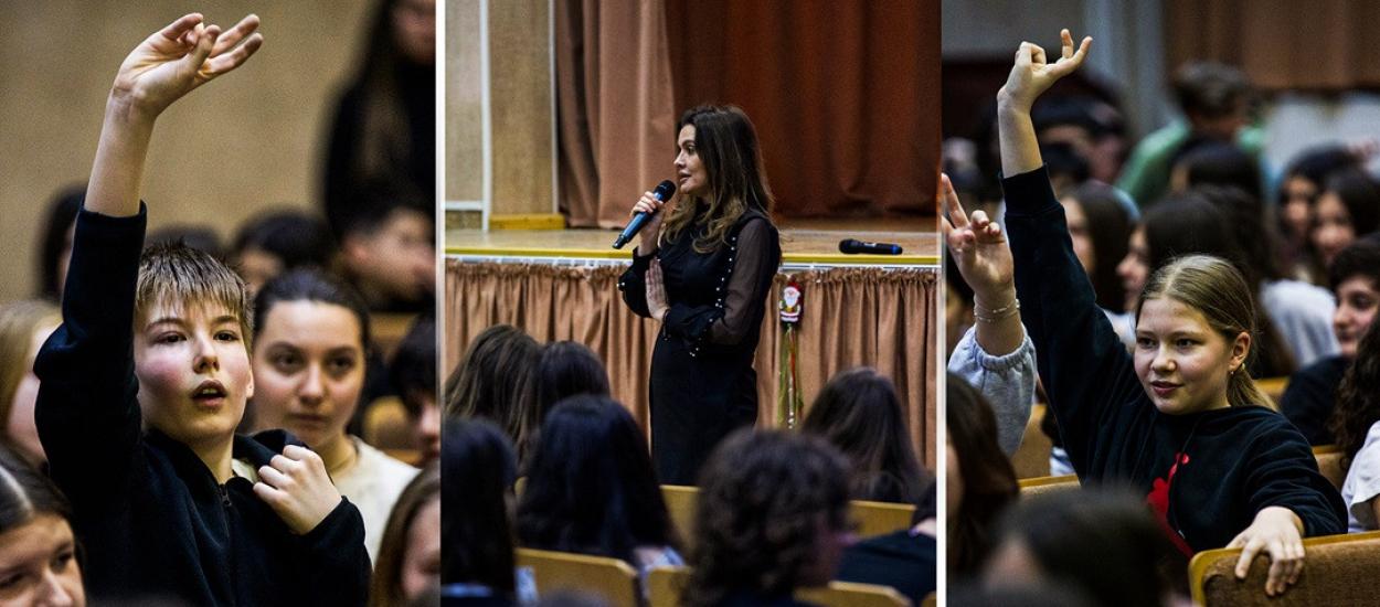 O generație sănătoasă începe cu prevenția: de ce protejarea tinerilor de droguri este o investiție în longevitate