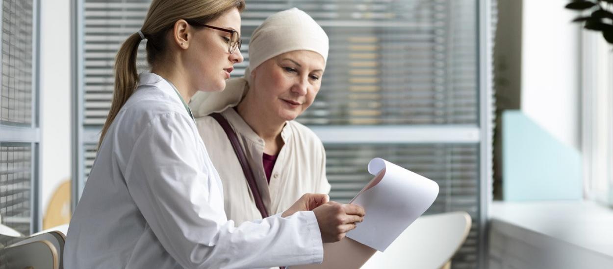 Cercetătorii au descoperit de ce medicamentele împotriva cancerului nu funcționează pentru toată lumea