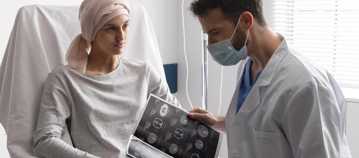 Descoperire medicală: injectarea unei tumori poate face cancerul să dispară complet