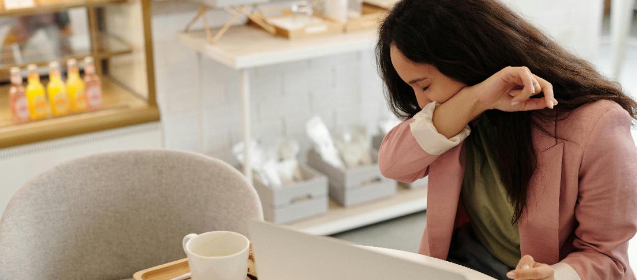 Simptome subtile care pot indica fibroza pulmonară idiopatică, o afecțiune pulmonară serioasă