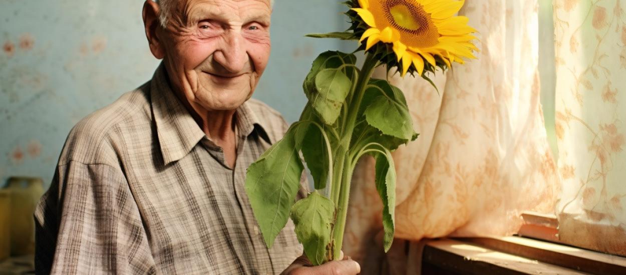 Cercetătorii au descoperit de ce centenarii trăiesc atât de mult: au o imunitate unică