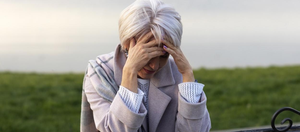 Oamenii de știință au descoperit o proteină care accelerează îmbătrânirea creierului