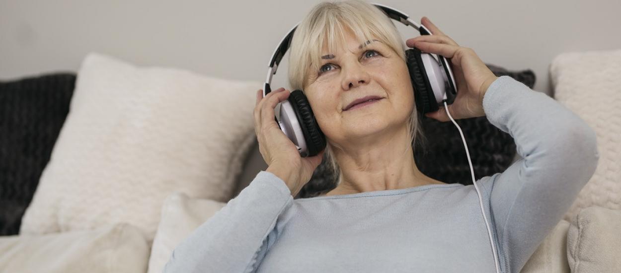Doar 24 de minute de muzică special concepută pot reduce semnificativ anxietatea