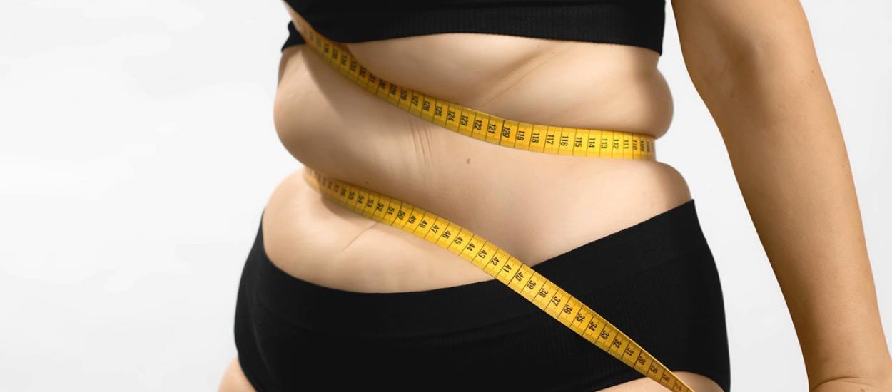 De ce pierderea excesivă de grăsime poate fi la fel de periculoasă ca obezitatea