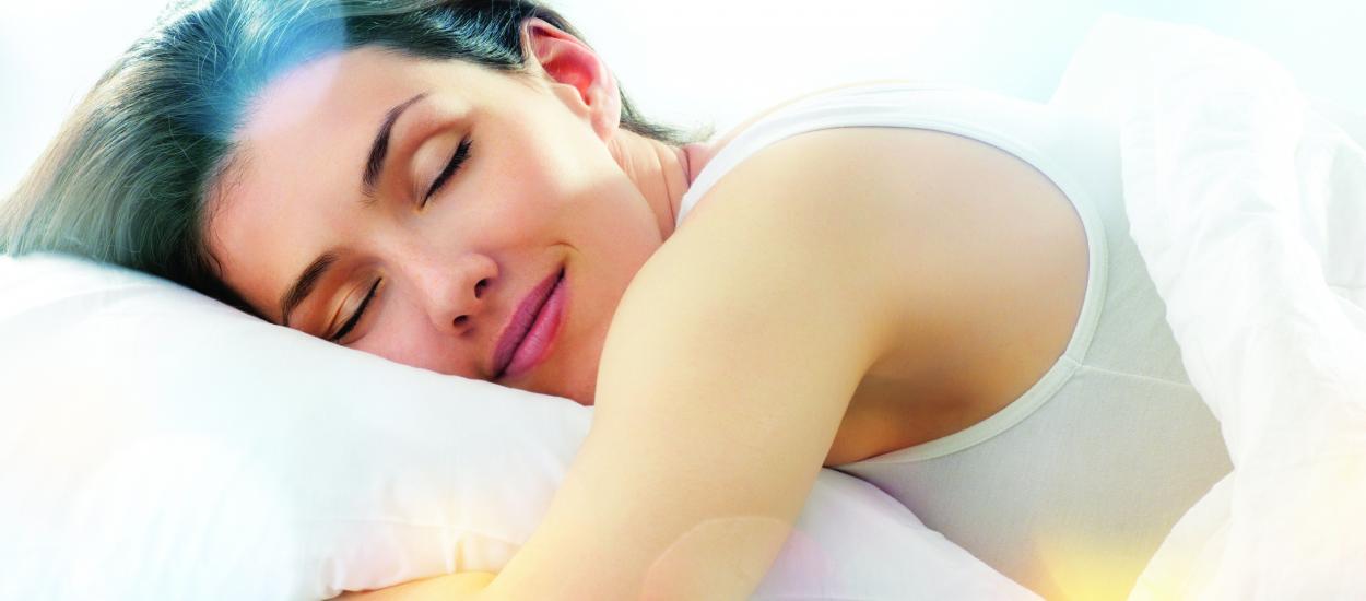 Cum să adormi în doar 5 minute: Tehnica recomandată de un neurocercetător