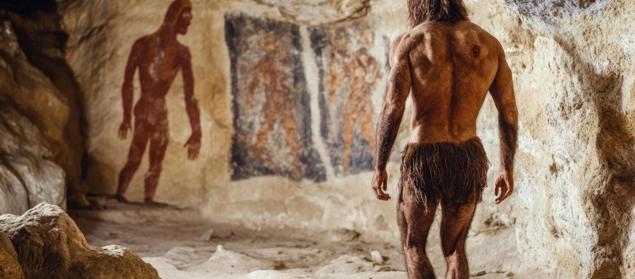 O descoperire veche de 110.000 de ani rescrie istoria omenirii: neanderthalienii și Homo Sapiens au colaborat
