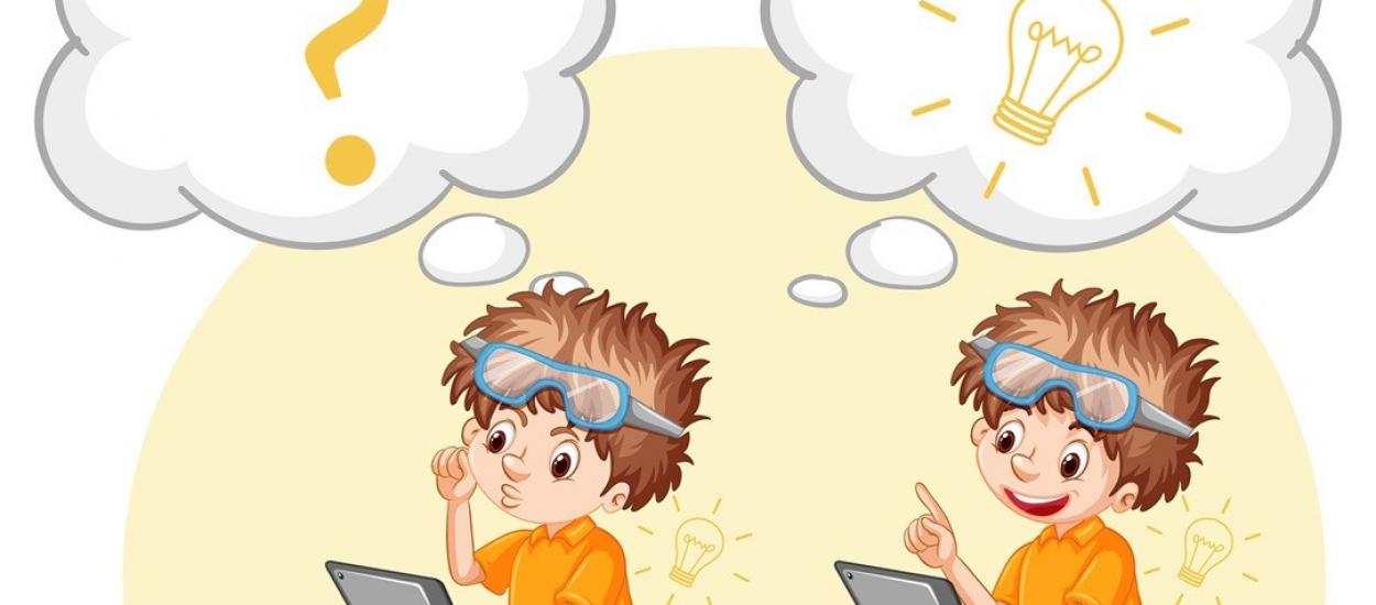 Gândirea critică: competența care ne lipsește cel mai mult