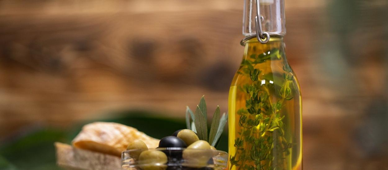 Studiu: uleiul de măsline extravirgin ar putea proteja creierul