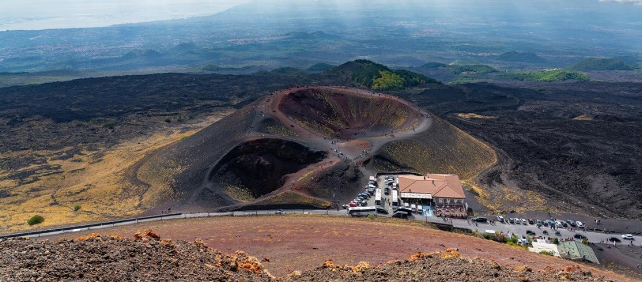 Cel mai activ vulcan din Europa ridică noi semne de întrebare – ce au descoperit cercetătorii