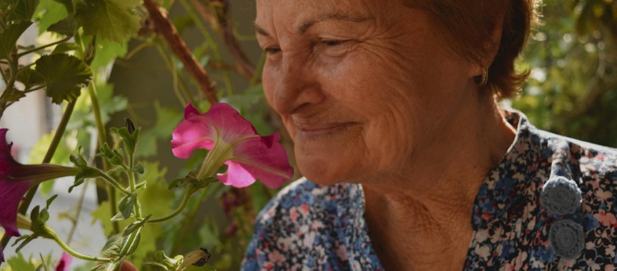 Pierderea mirosului este asociată cu un risc crescut de insuficiență cardiacă, arată un studiu