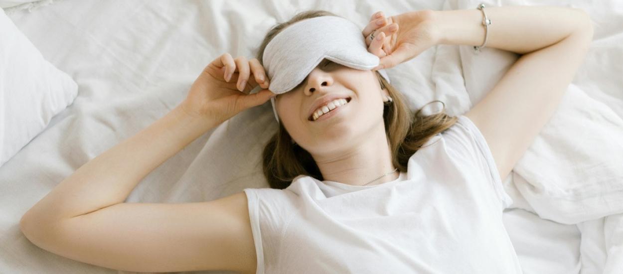 Temperatura ideală pentru un somn profund fără treziri nocturne, potrivit unui expert