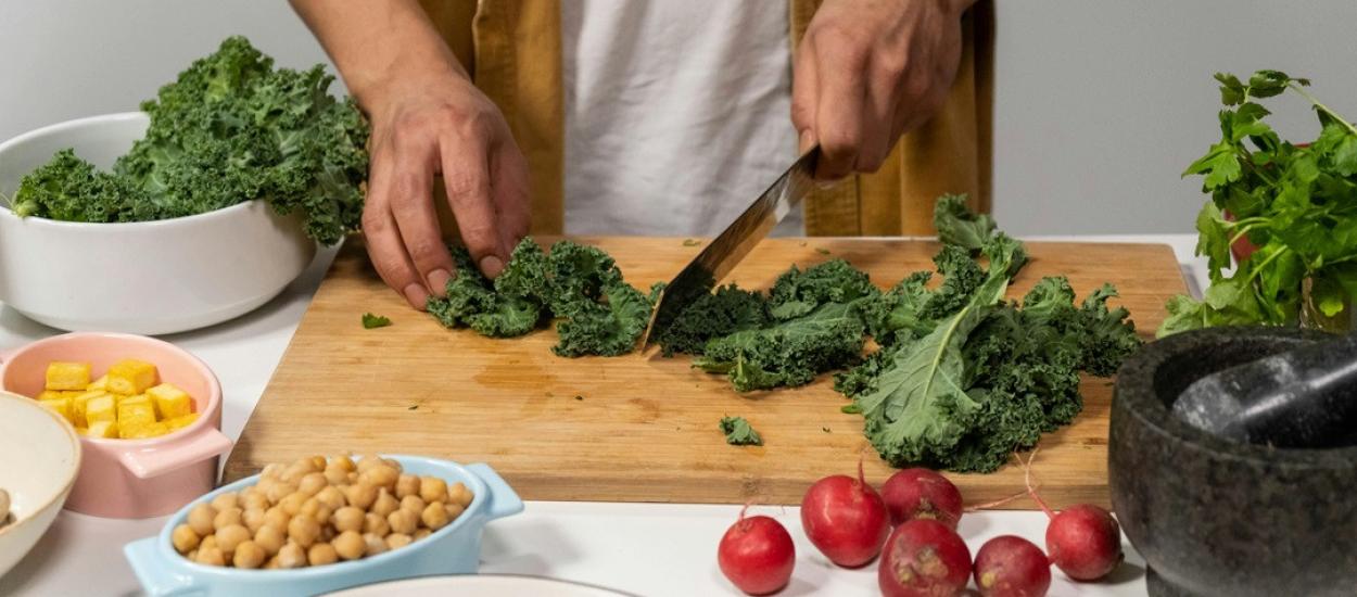Alimente vegane care conțin mai mult fier decât carnea roșie