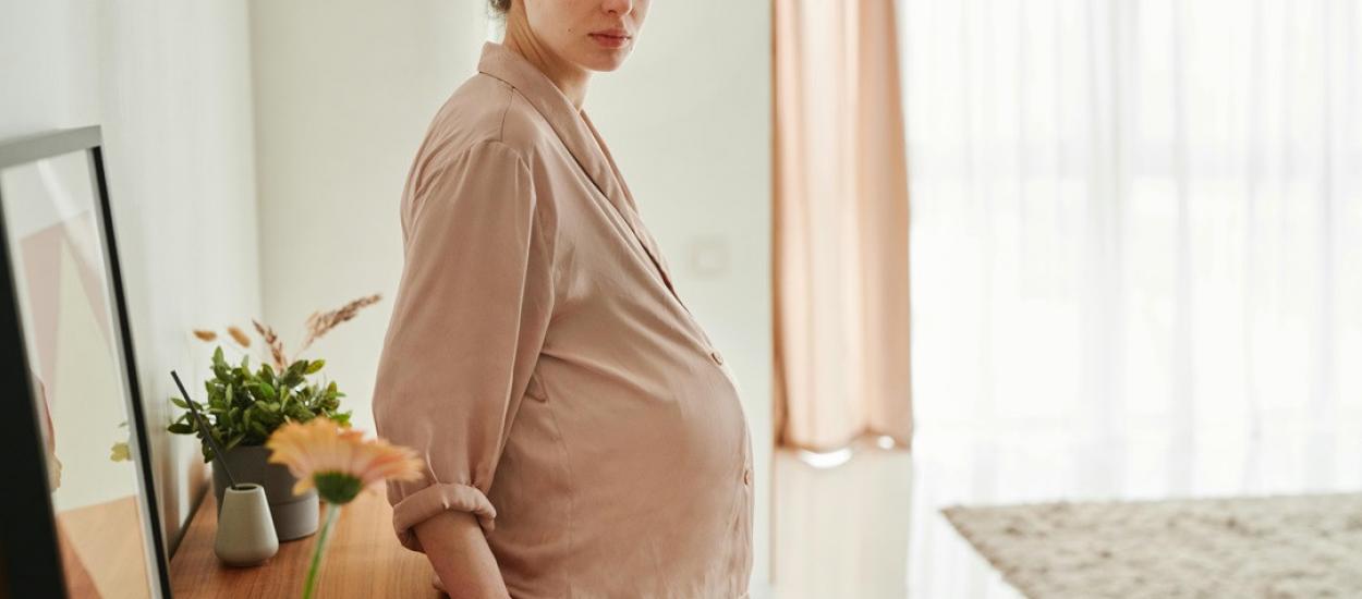 Studiu: stresul din timpul sarcinii poate influența apariția anxietății încă din viața intrauterină