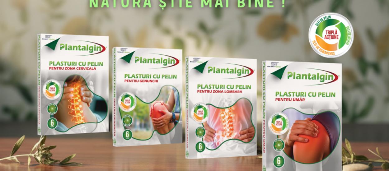 Alternativa anti-durere pentru cei care vor să evite medicamentele