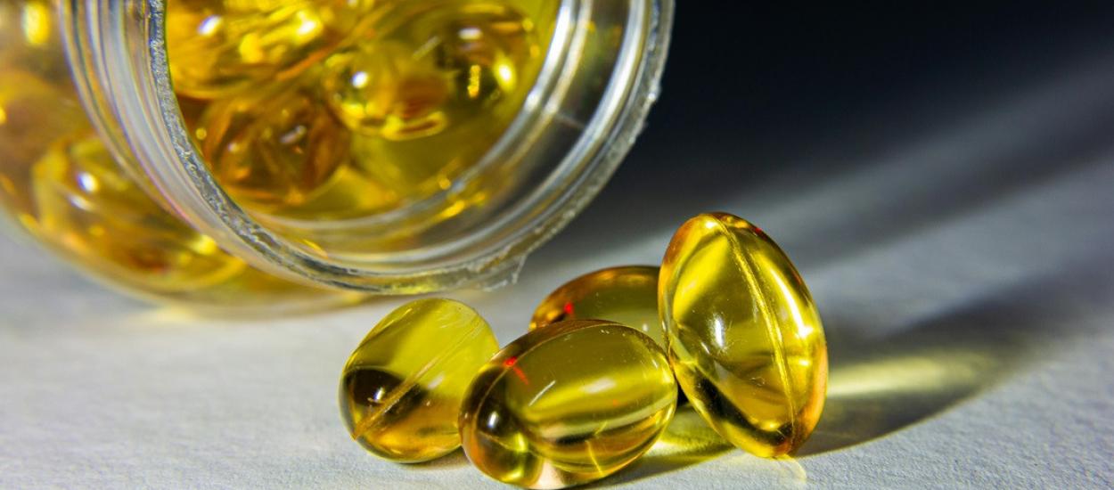 Vitamina D ar putea ajuta oamenii să îmbătrânească mai lent