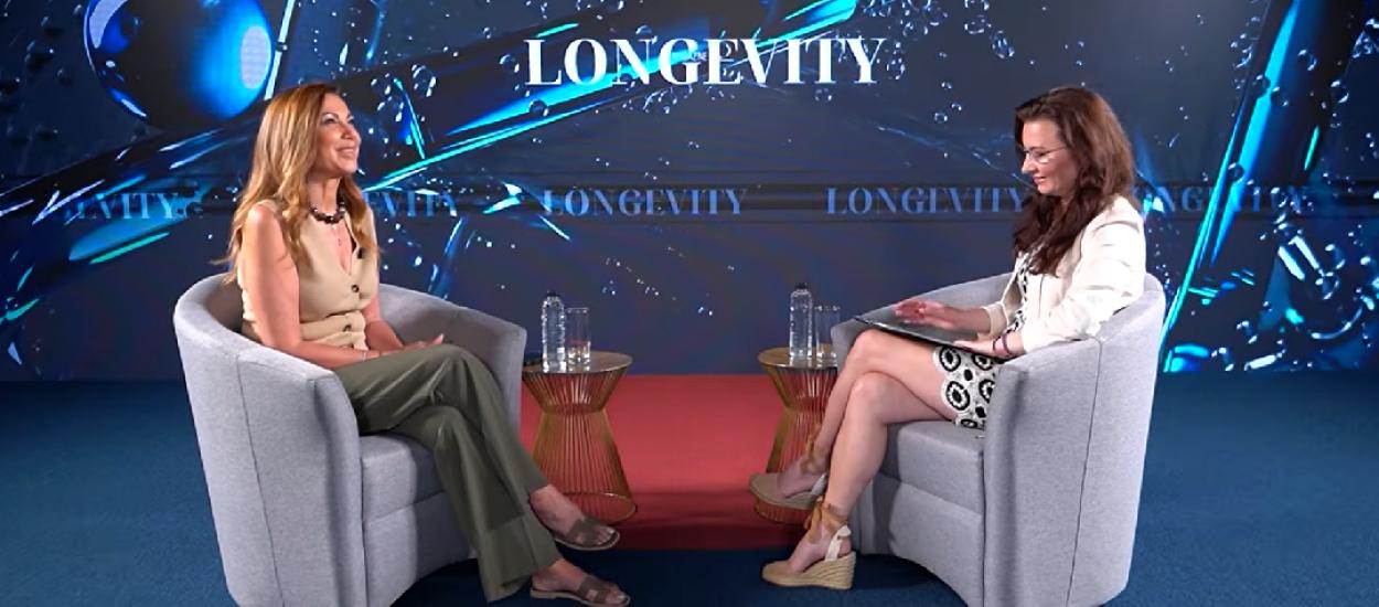 Arta de a îmbătrâni frumos: Dana Sota despre longevitate, feminitate și viața după 50