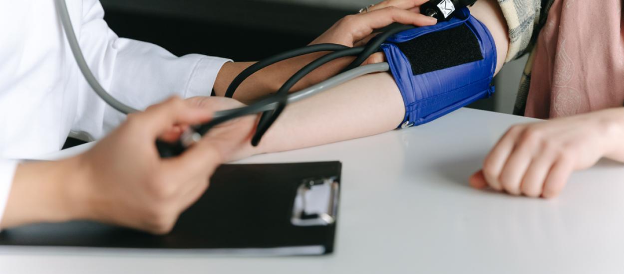 Optimizarea tensiunii arteriale dincolo de tratamentul medicamentos