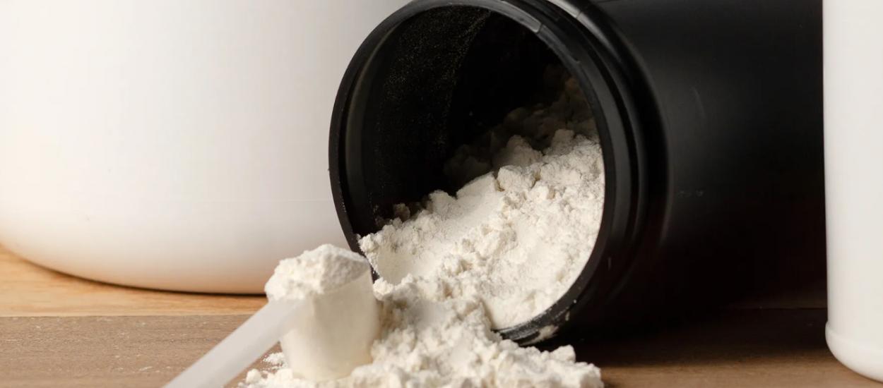 Creatina ar putea ajuta în lupta cu depresia, nu doar la dezvoltarea masei musculare