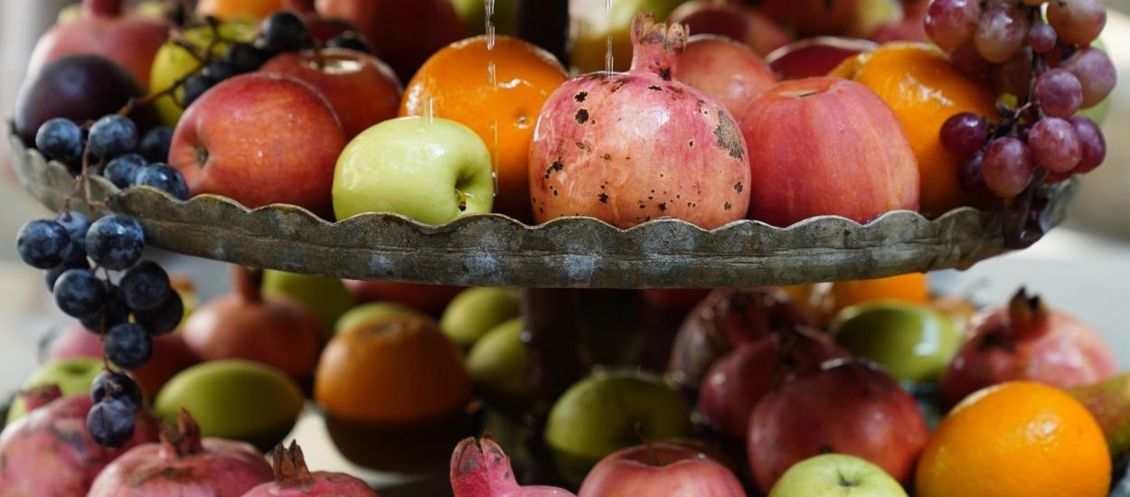 Fructe bogate în fier care îți cresc nivelul de energie și combat oboseala în mod natural