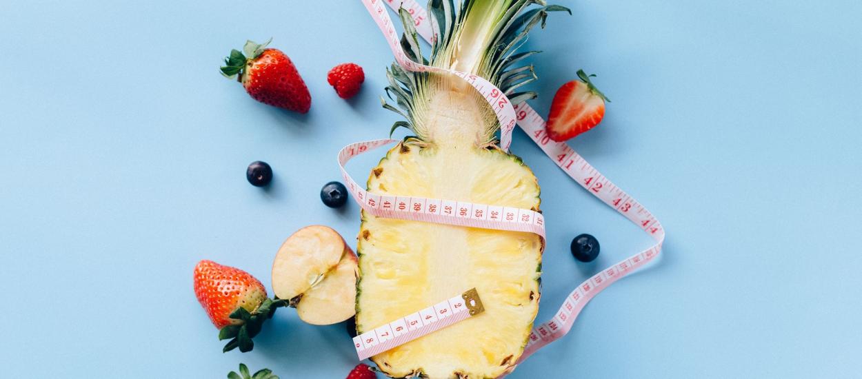 9 alimente care îți accelerează metabolismul și reduc pofta de dulce