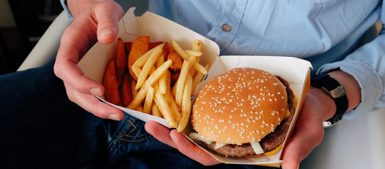 Alimentele ultraprocesate, asociate cu un risc mai mare de accident vascular cerebral, arată un nou studiu