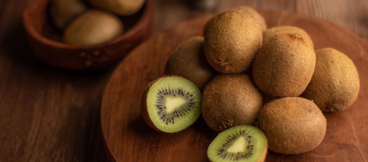 Kiwi îți poate îmbunătăți starea de spirit în mai puțin de o săptămână