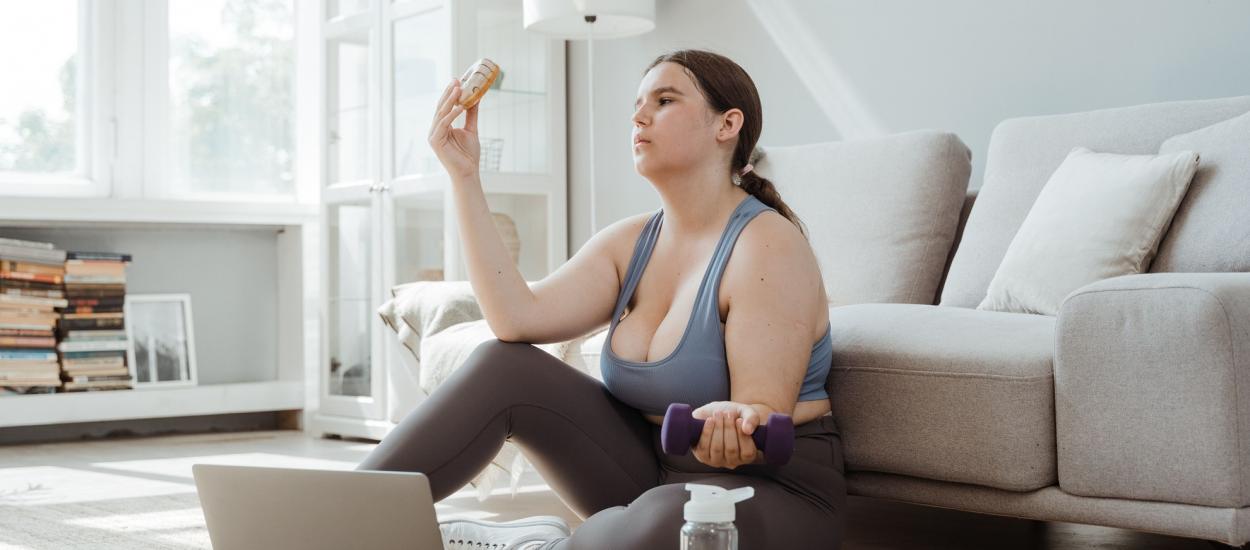 8 strategii pentru accelerarea metabolismului lent