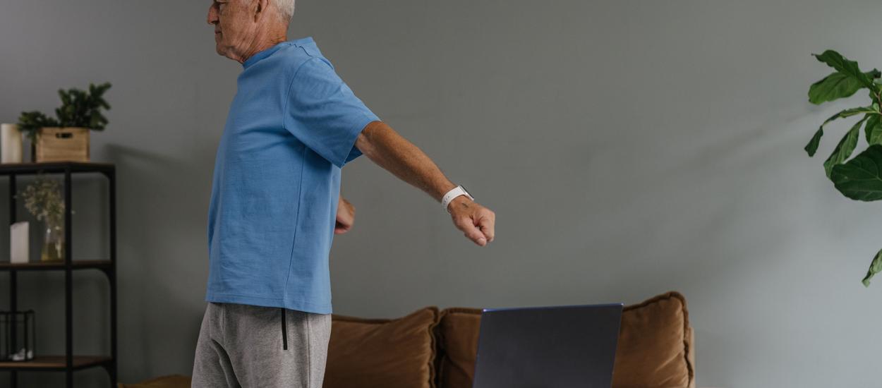 4 moduri simple prin care poți verifica dacă îmbătrânești sănătos