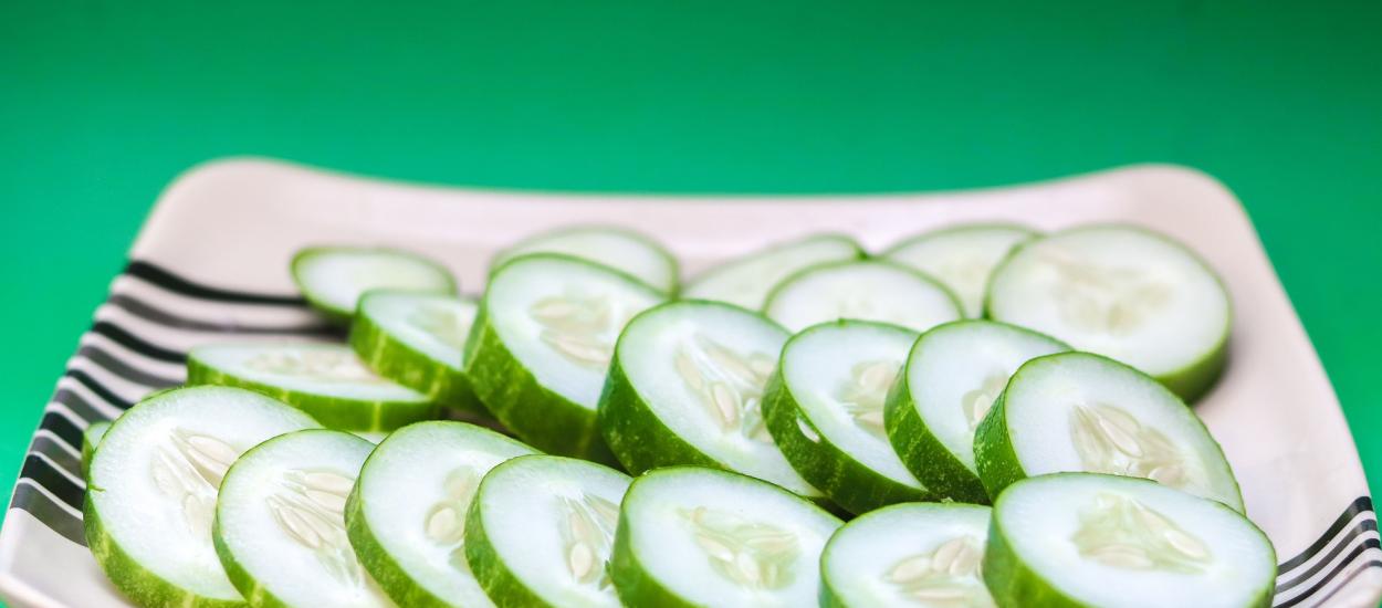 10 alimente hidratante, altele decât castravetele