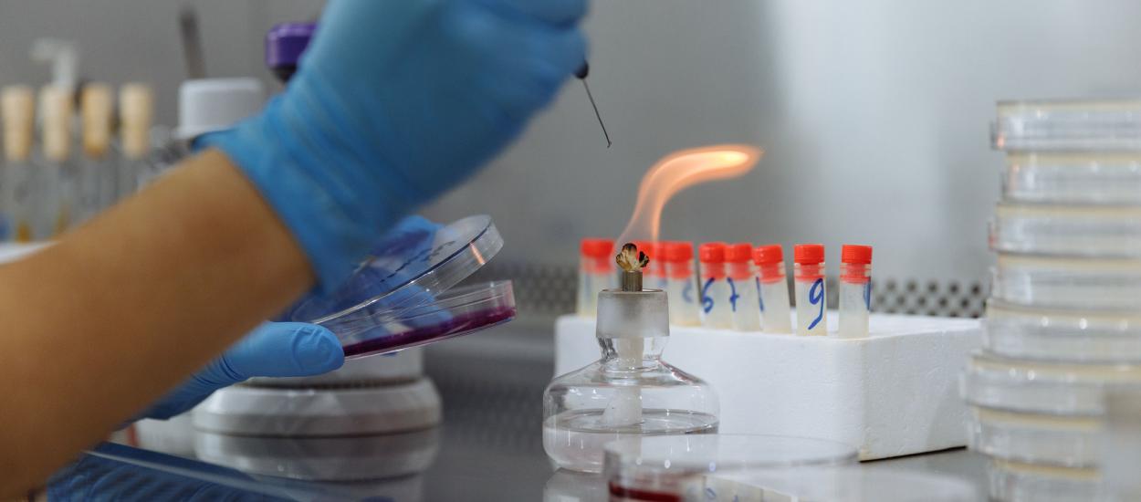 Markeri tumorali și analize pentru cancer: rolul lor în diagnostic și monitorizare
