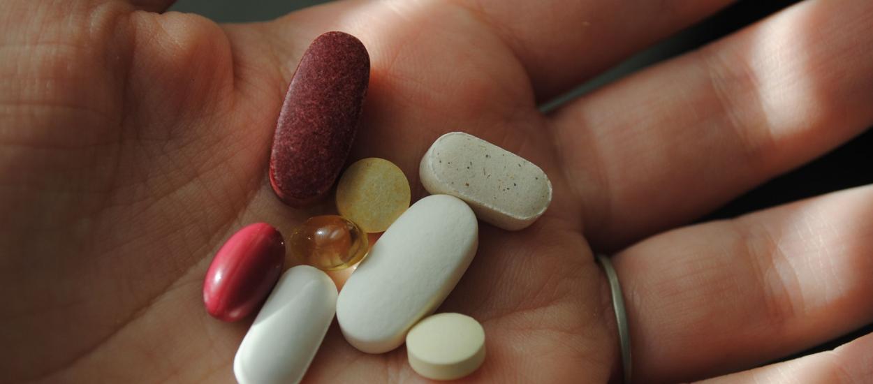 Ce se întâmplă când iei vitamina B12 și fier împreună?